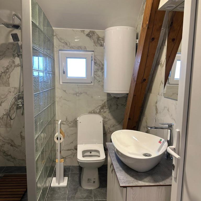 Iva Lux2 - Apartman sa 1 Spavaćom Sobom - 9