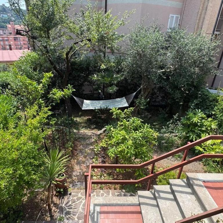 Apartment with Private Parking - Appartamento con 1 Camera da Letto - 2