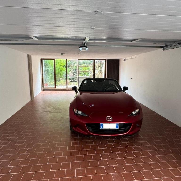 Apartment with Private Parking - Appartamento con 1 Camera da Letto - 3