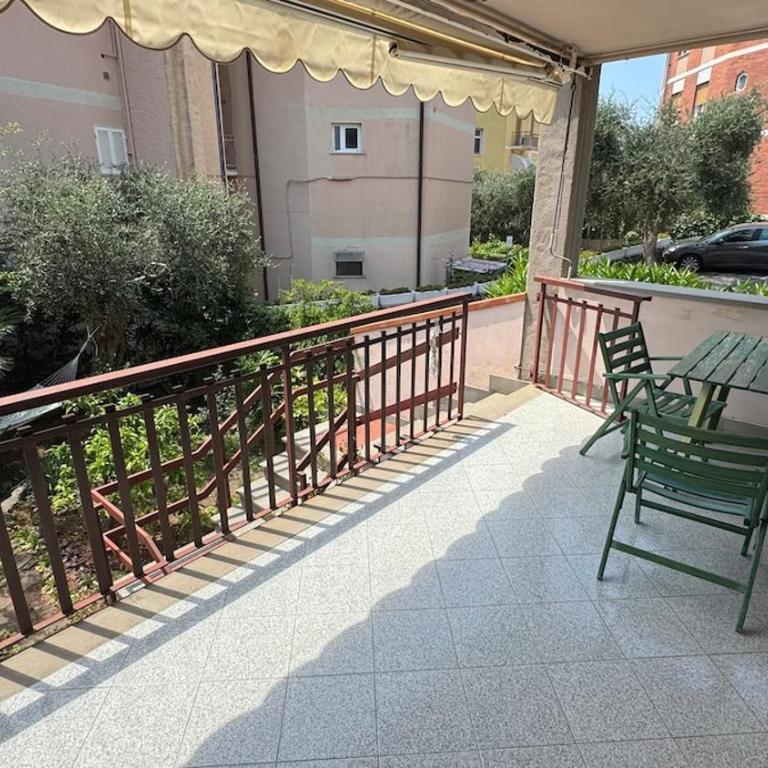 Apartment with Private Parking - Appartamento con 1 Camera da Letto - 4