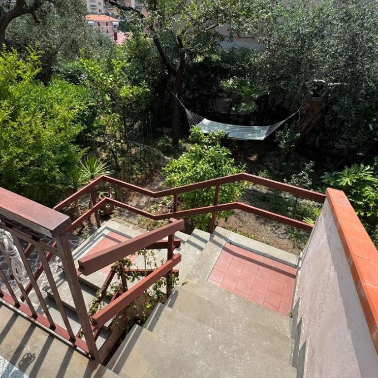 Apartment with Private Parking - Appartamento con 1 Camera da Letto - 5