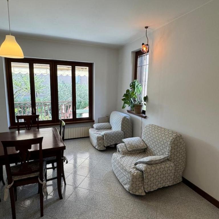 Apartment with Private Parking - Appartamento con 1 Camera da Letto - 6