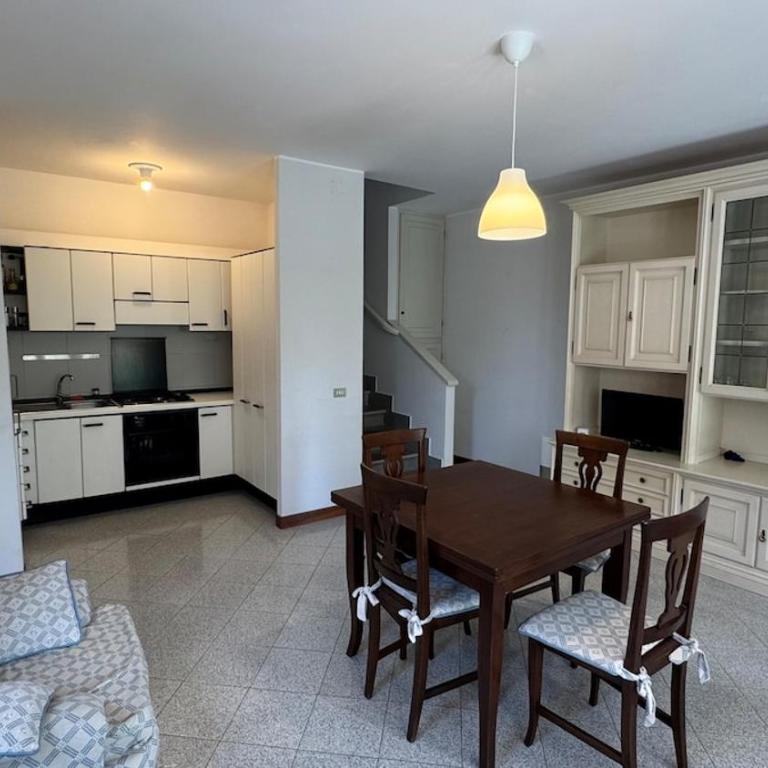 Apartment with Private Parking - Appartamento con 1 Camera da Letto - 8