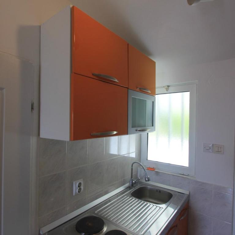 Apartman Ksjusa - Studio sa Pogledom na More - 5