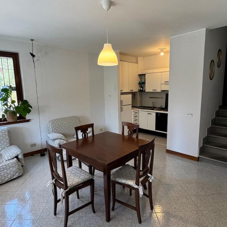 Apartment with Private Parking - Appartamento con 1 Camera da Letto - 9