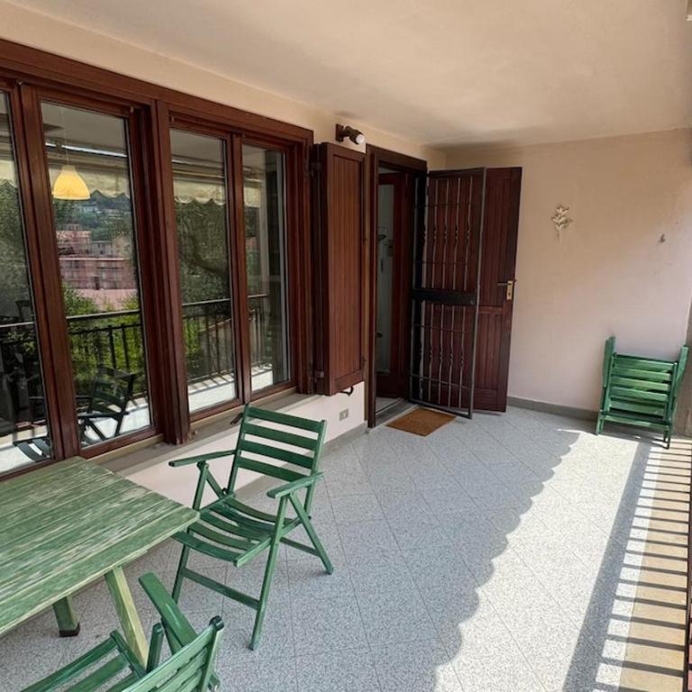 Apartment with Private Parking - Appartamento con 1 Camera da Letto - 10
