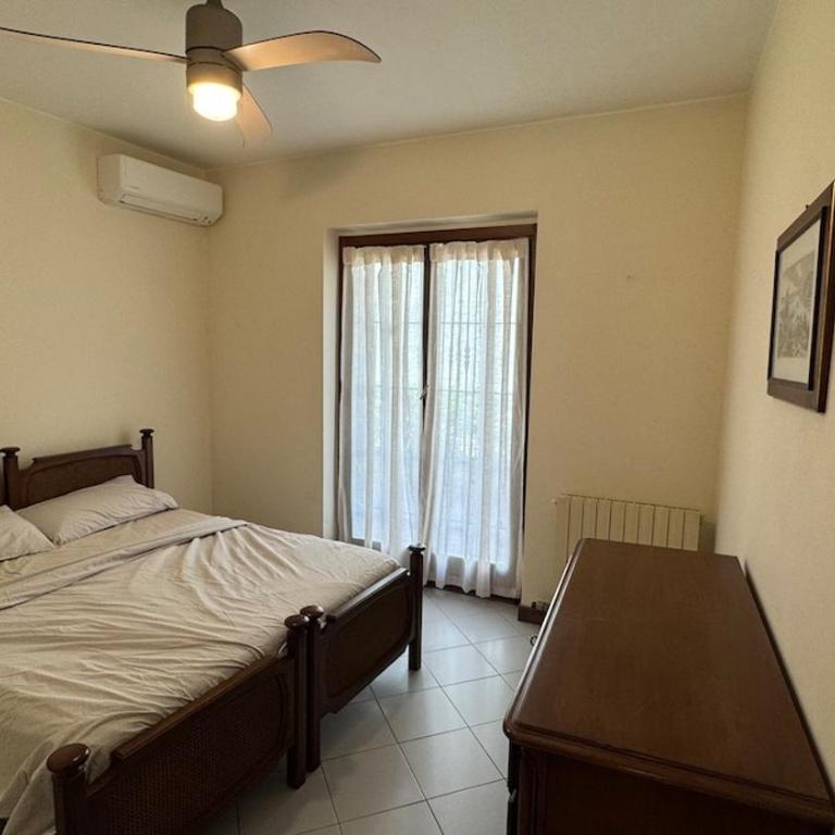 Apartment with Private Parking - Appartamento con 1 Camera da Letto - 12