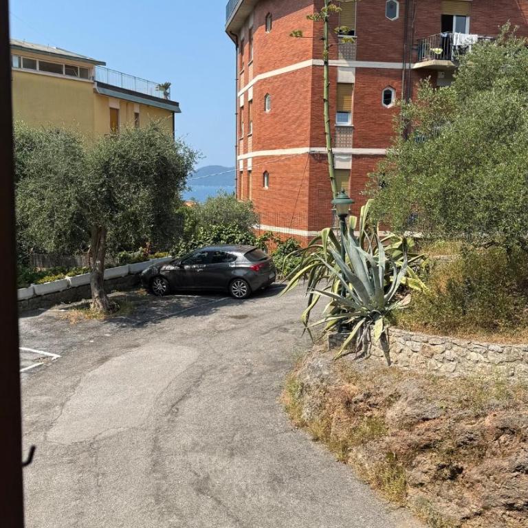 Apartment with Private Parking - Appartamento con 1 Camera da Letto - 13