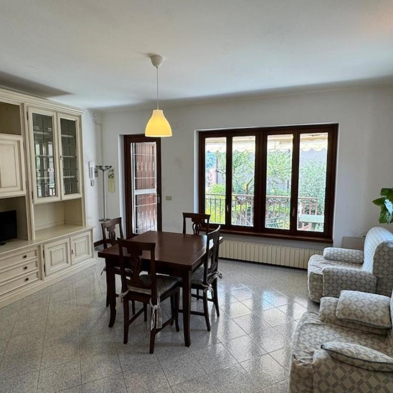 Apartment with Private Parking - Appartamento con 1 Camera da Letto - 14