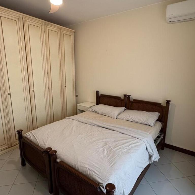 Apartment with Private Parking - Appartamento con 1 Camera da Letto - 15