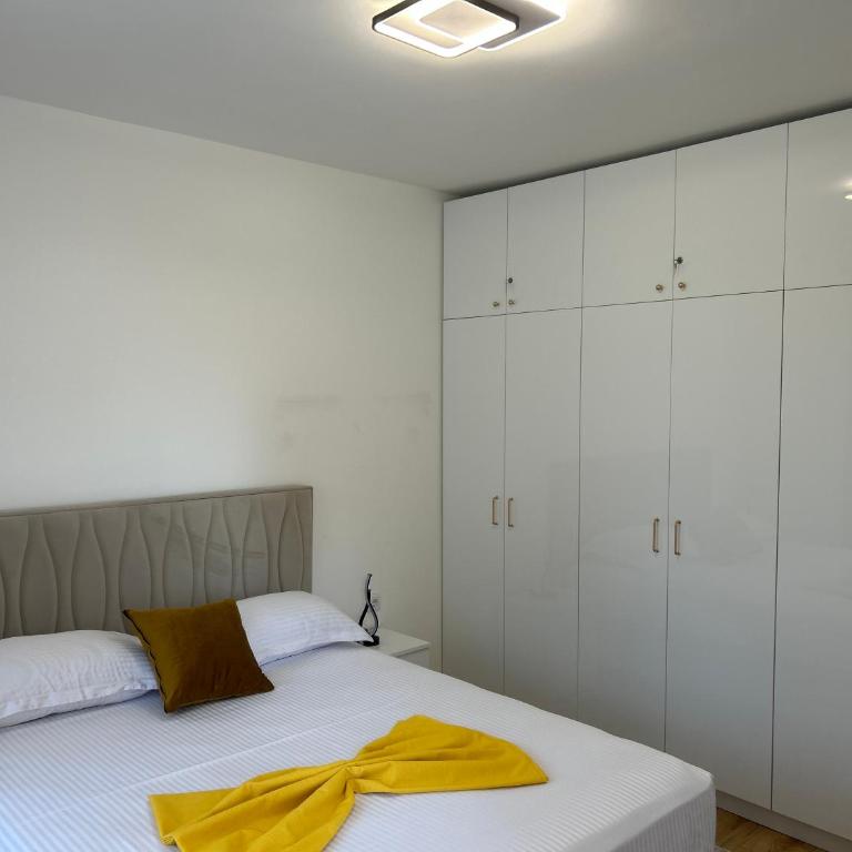 Pearl Wave-Apartment - Apartman sa 1 Spavaćom Sobom - 14