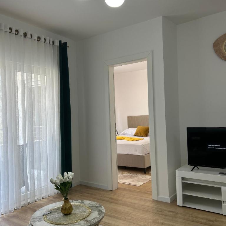 Pearl Wave-Apartment - Apartman sa 1 Spavaćom Sobom - 10