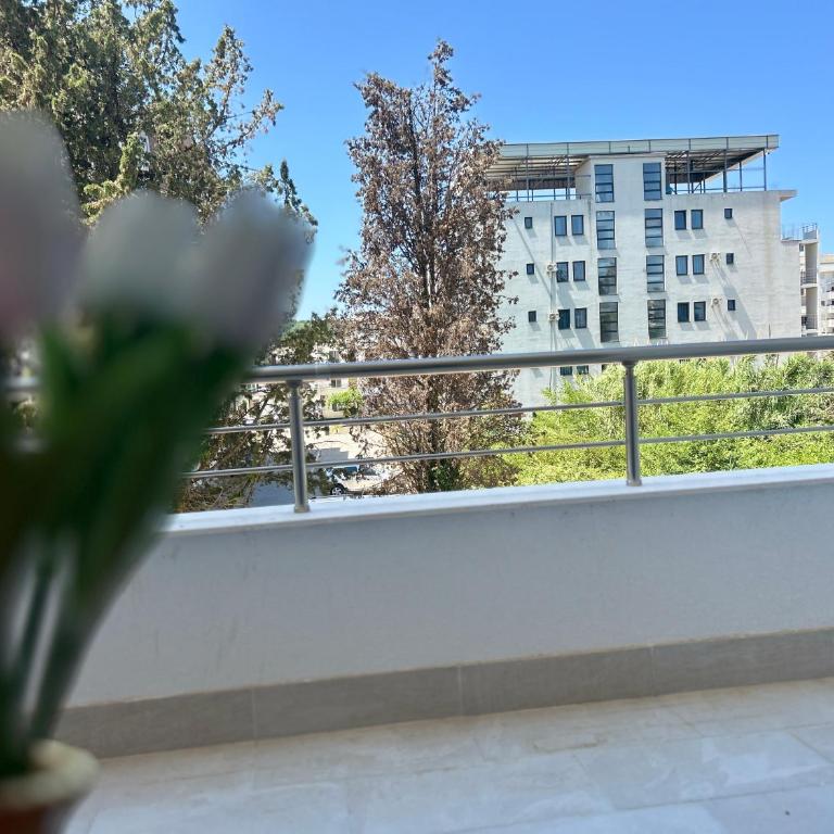 Pearl Wave-Apartment - Apartman sa 1 Spavaćom Sobom - 18