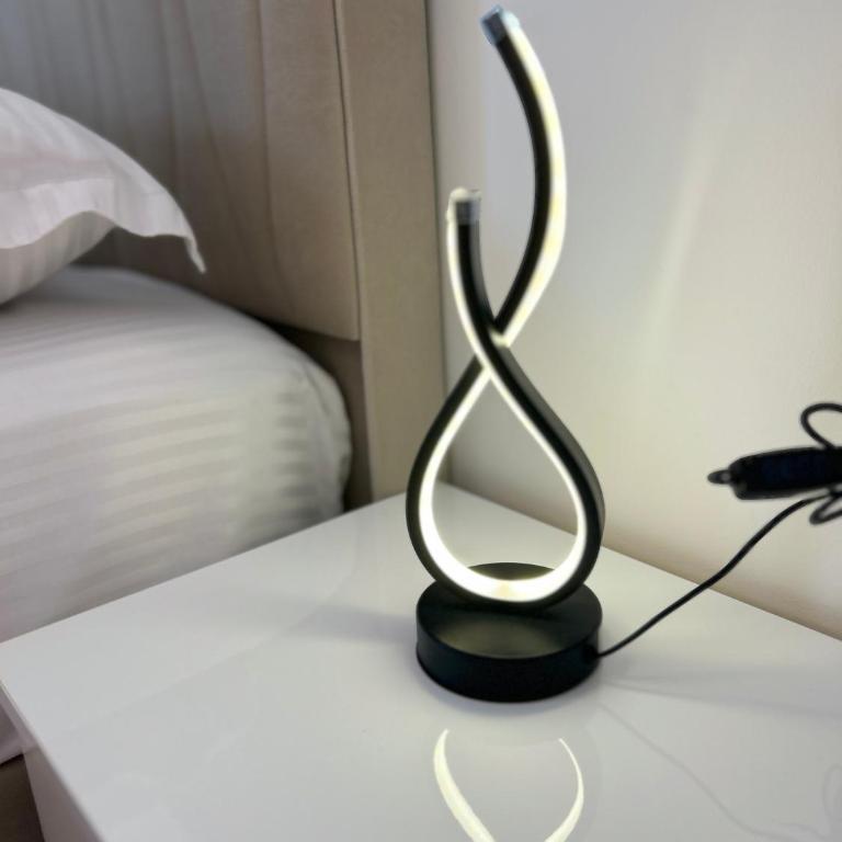 Pearl Wave-Apartment - Apartman sa 1 Spavaćom Sobom - 13