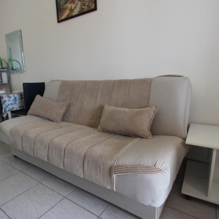 Apartman Ksjusa - Studio sa Pogledom na More - 3