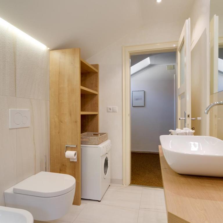 Apartment Laura - Appartamento con 3 Camere da Letto - 6
