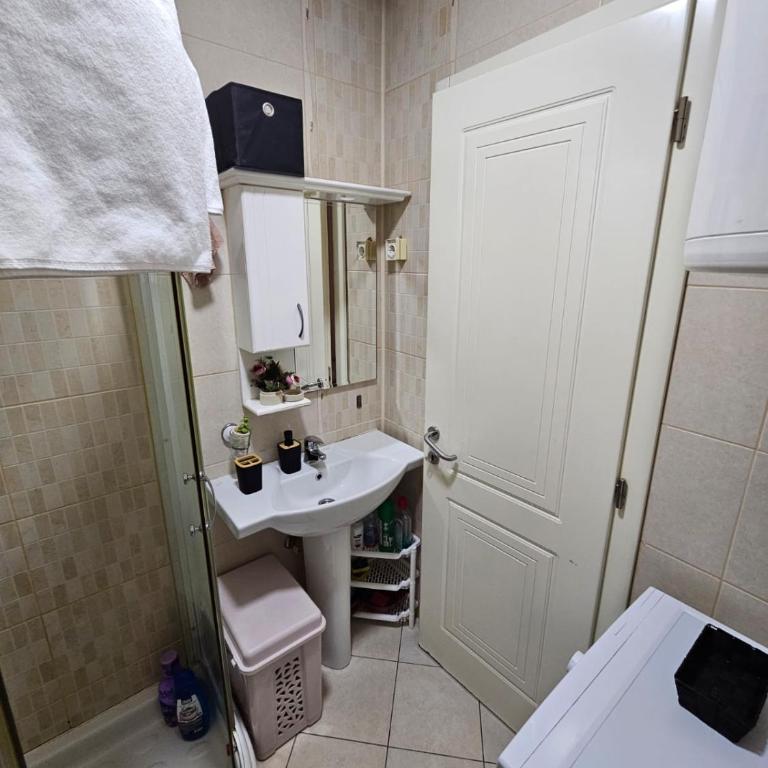 Apartman Z - One-Bedroom Apartment - 10