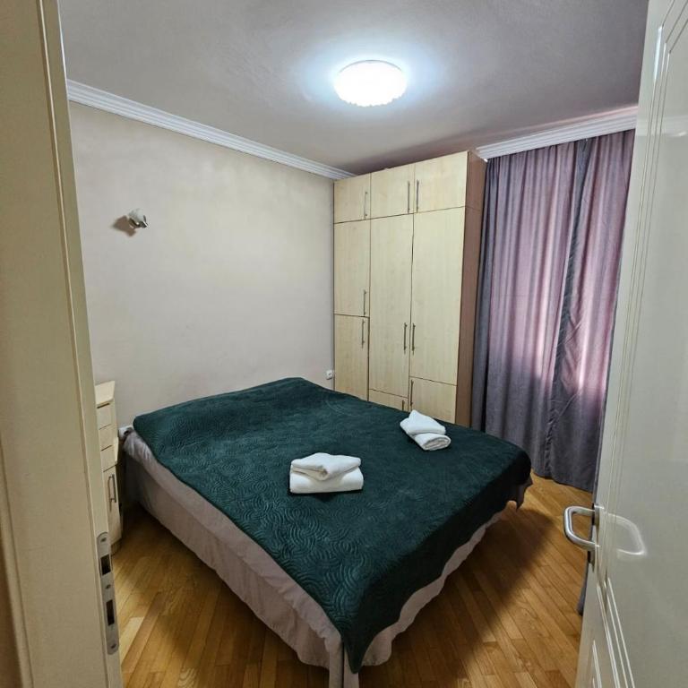 Apartman Z - One-Bedroom Apartment - 6