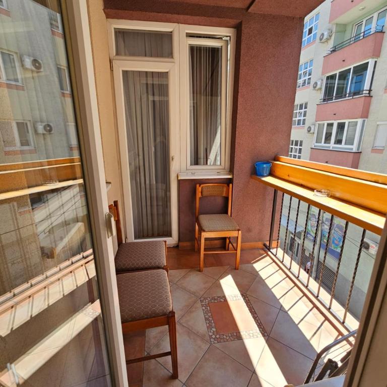 Apartman Z - One-Bedroom Apartment - 12