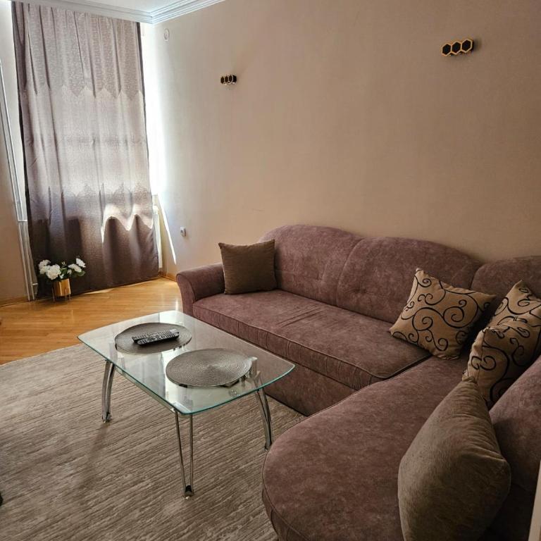 Apartman Z - One-Bedroom Apartment - 2