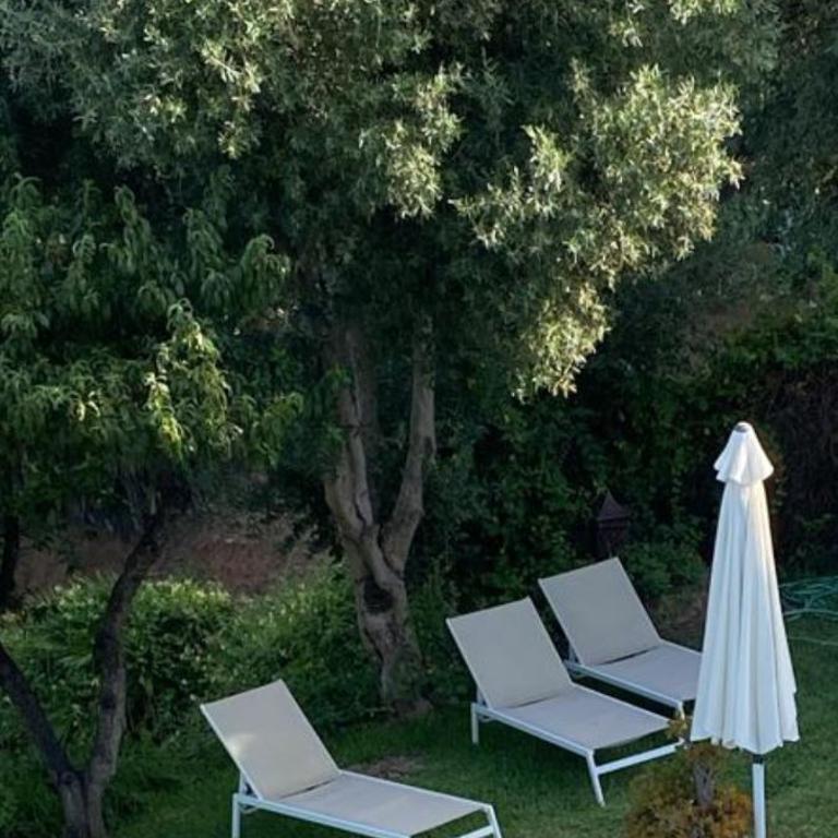 LUMINIAN Big Modern Villa with outstanding views sea & countryside - Villa - 78