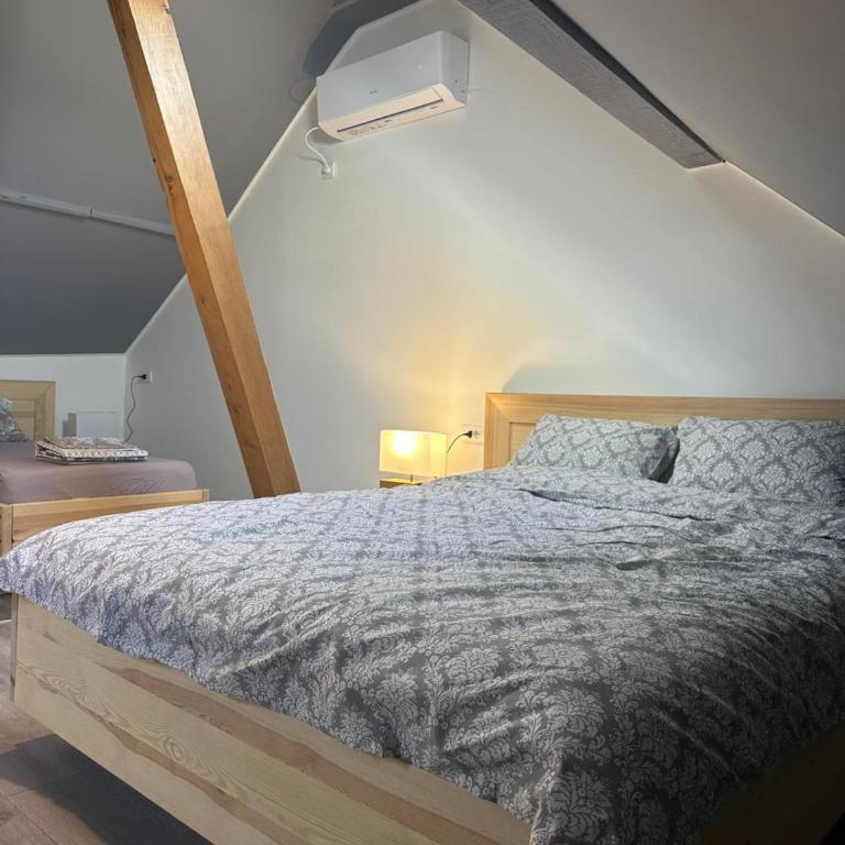 Iva Lux - One-Bedroom Apartment - 1