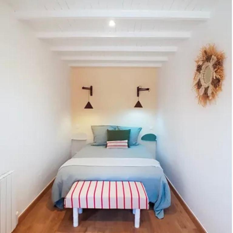 Maisonnette de Lucnat - Haus mit 1 Schlafzimmer - 5