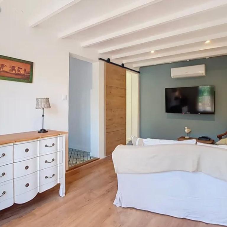 Maisonnette de Lucnat - Haus mit 1 Schlafzimmer - 7
