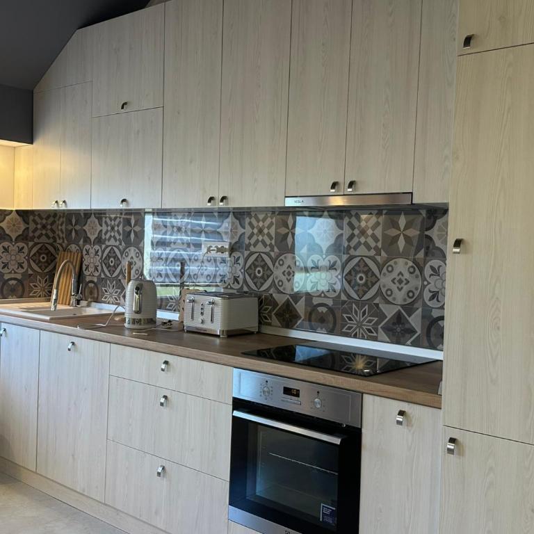 Iva Lux - One-Bedroom Apartment - 4