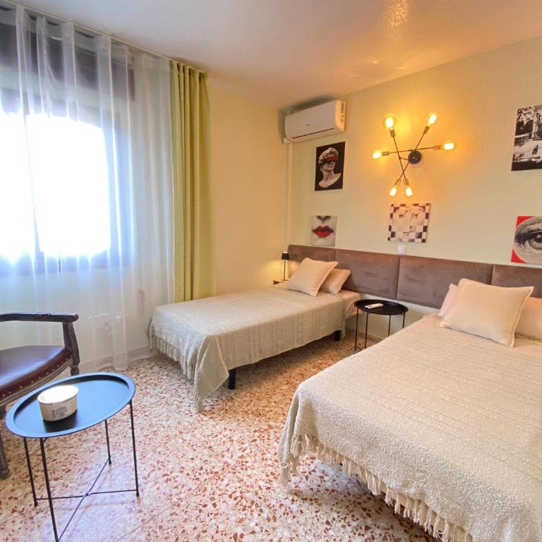 Villa by the sea with jacuzzi, garden & park view - Casa de 3 dormitorios - 49
