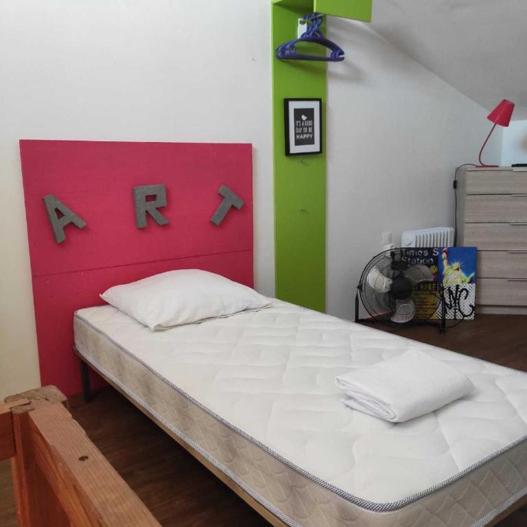 A quelques pas de la mer - Maison 1 Chambre - 6