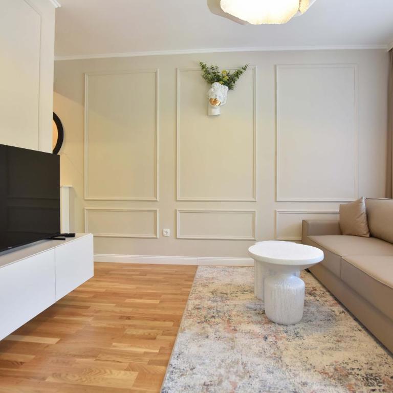 Comfy one-bdr apartment Sara - Apartman sa 1 Spavaćom Sobom - 3
