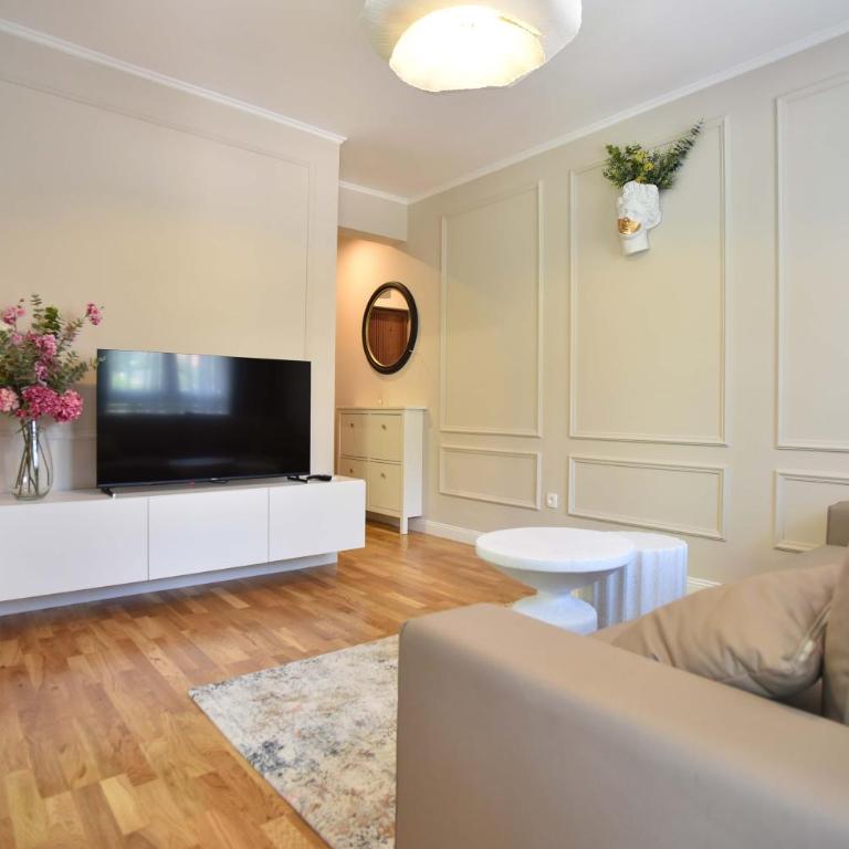 Comfy one-bdr apartment Sara - Apartman sa 1 Spavaćom Sobom - 5