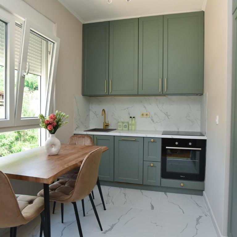 Comfy one-bdr apartment Sara - Apartman sa 1 Spavaćom Sobom - 6
