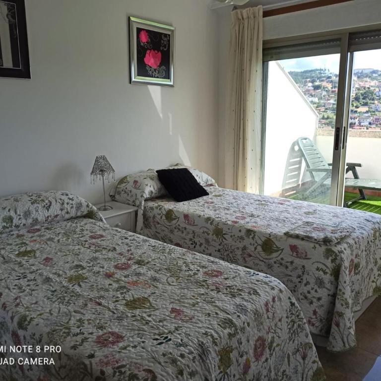 Los nietos - Apartamento de 2 dormitorios con balcón y terraza - 15