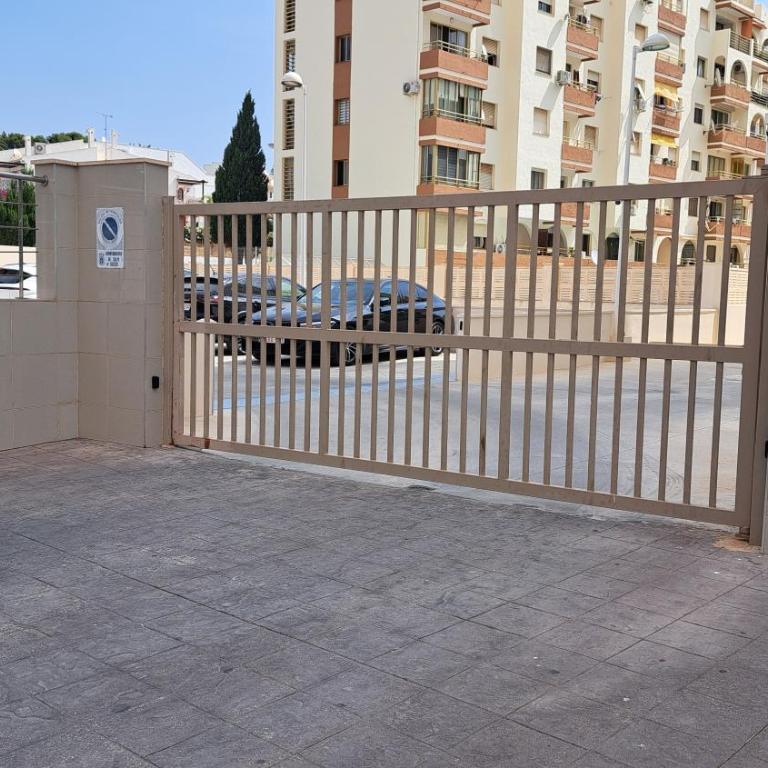 Esmeralda Seaview-Suites - One-Bedroom Apartment - 27
