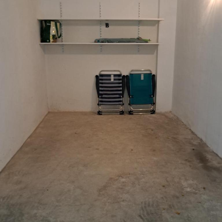Esmeralda Seaview-Suites - One-Bedroom Apartment - 28