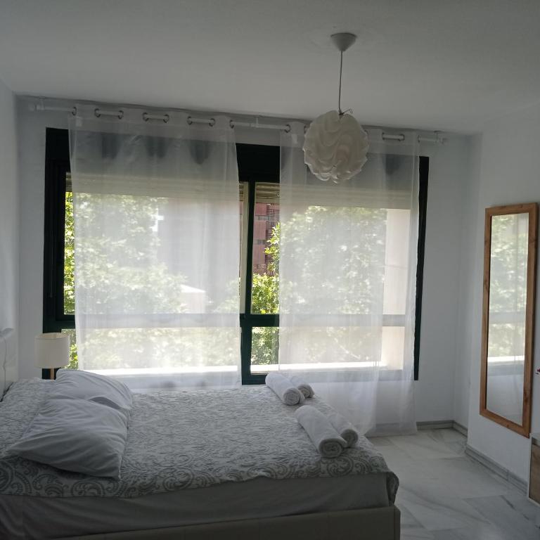 Estudio Cosmopolita - One-Bedroom Apartment - 1