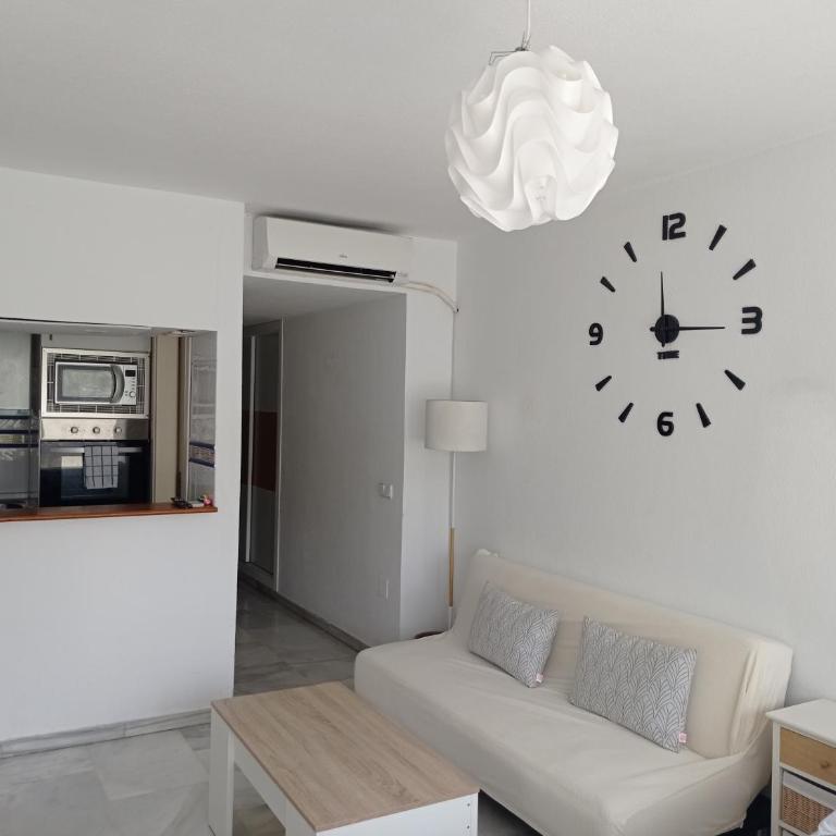 Estudio Cosmopolita - One-Bedroom Apartment - 3