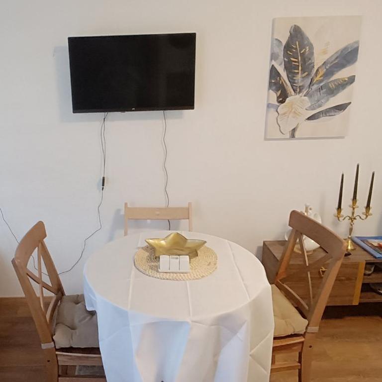Apartman ORHIDEJA - Appartement 1 Chambre - 5