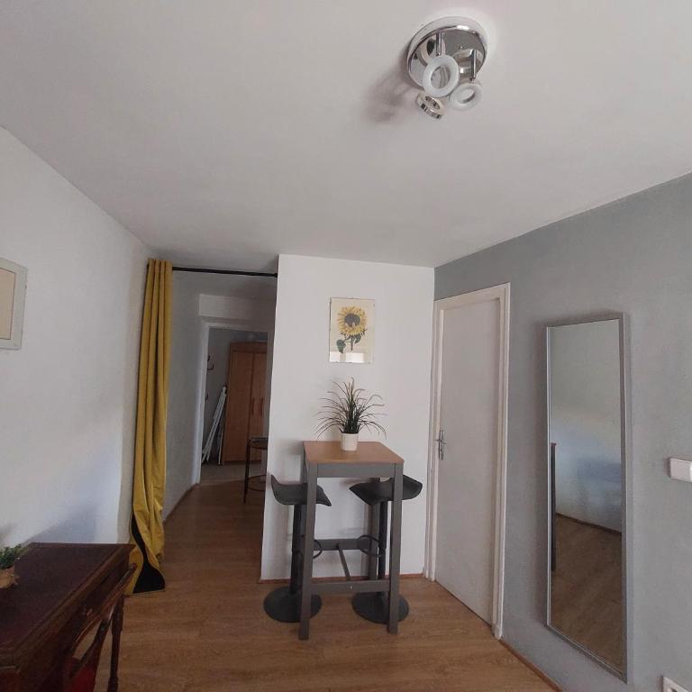 Centre historique à 2 pas du musée RIGAUD - One-Bedroom Apartment - 13