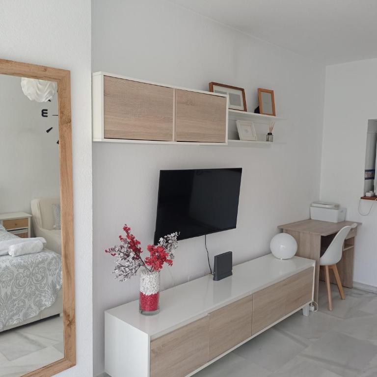 Estudio Cosmopolita - One-Bedroom Apartment - 2