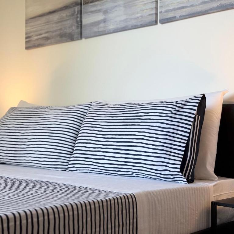 Seafair Rimini Apartment - Appartamento con 3 Camere da Letto - 12