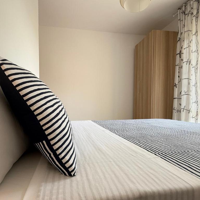 Seafair Rimini Apartment - Appartamento con 3 Camere da Letto - 9