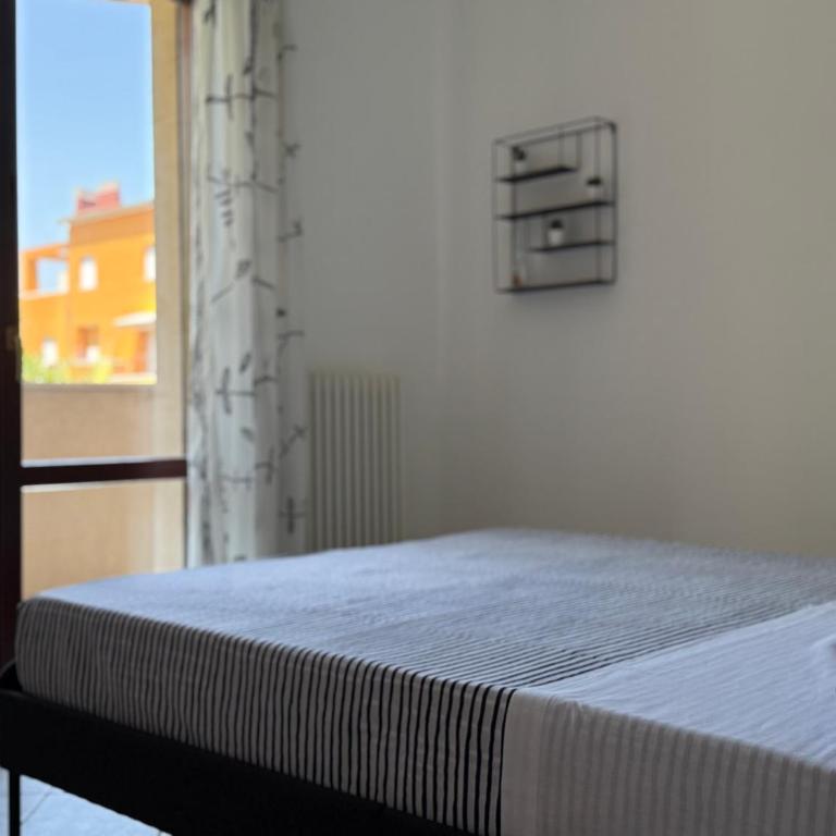 Seafair Rimini Apartment - Appartamento con 3 Camere da Letto - 8