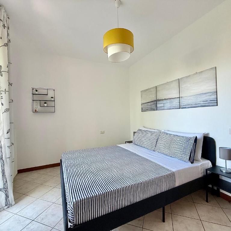 Seafair Rimini Apartment - Appartamento con 3 Camere da Letto - 1