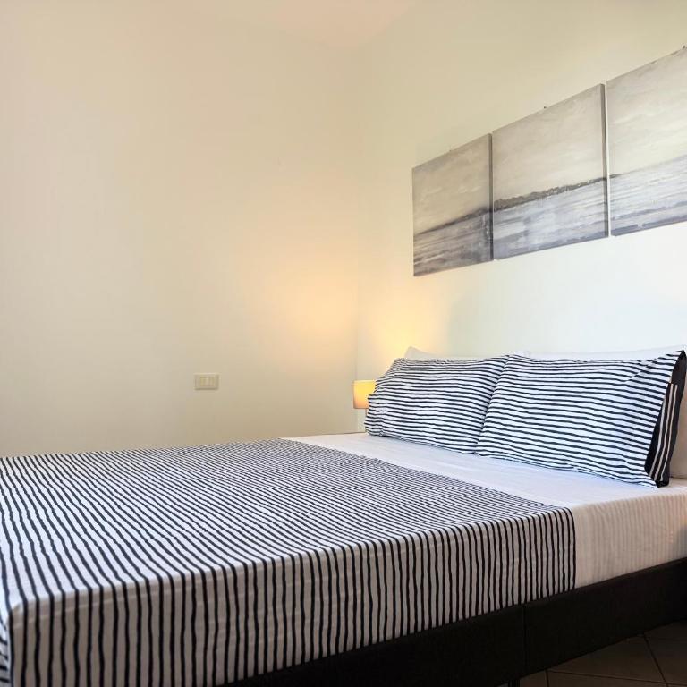 Seafair Rimini Apartment - Appartamento con 3 Camere da Letto - 11