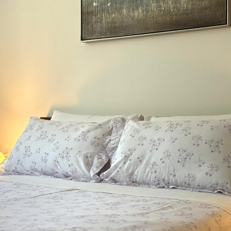 Seafair Rimini Apartment - Appartamento con 3 Camere da Letto - 18
