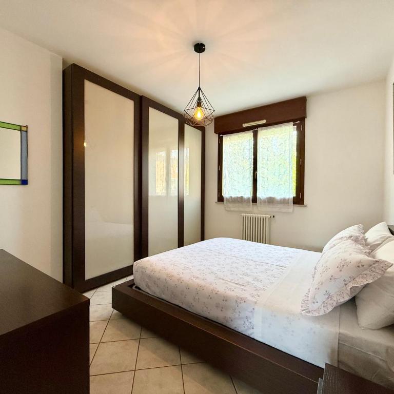 Seafair Rimini Apartment - Appartamento con 3 Camere da Letto - 2