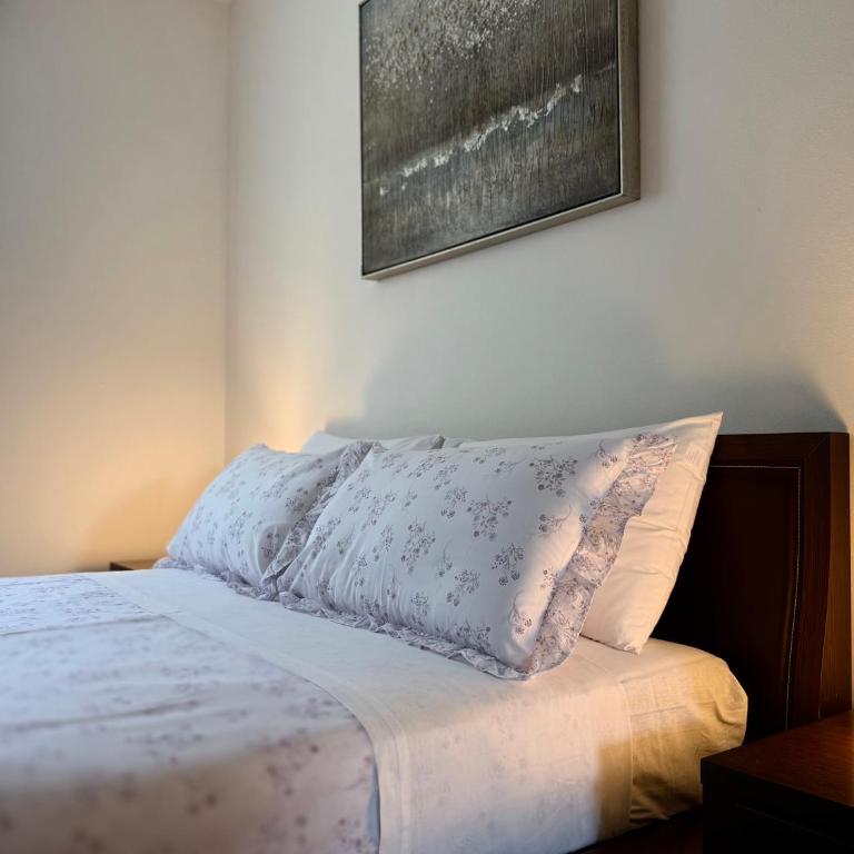 Seafair Rimini Apartment - Appartamento con 3 Camere da Letto - 17